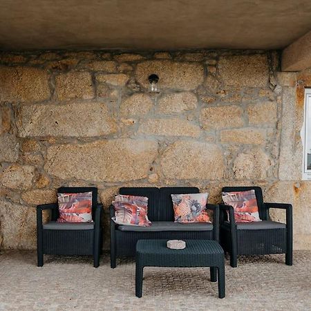 Sete Azenhas Villa Еспосенде Екстериор снимка